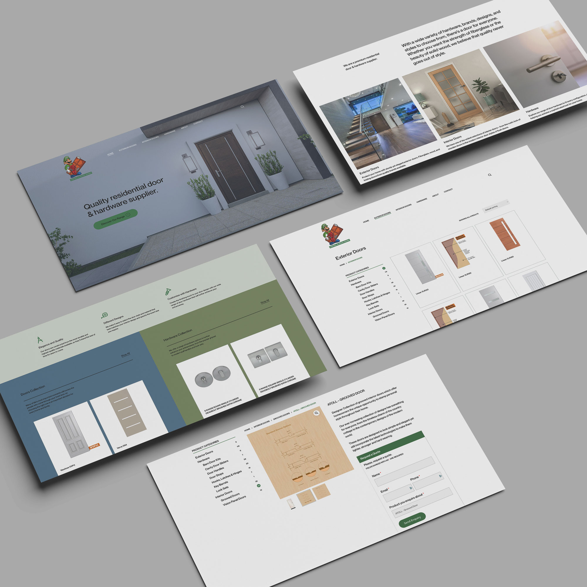 Smart CTA placement in NZ website design for higher conversions