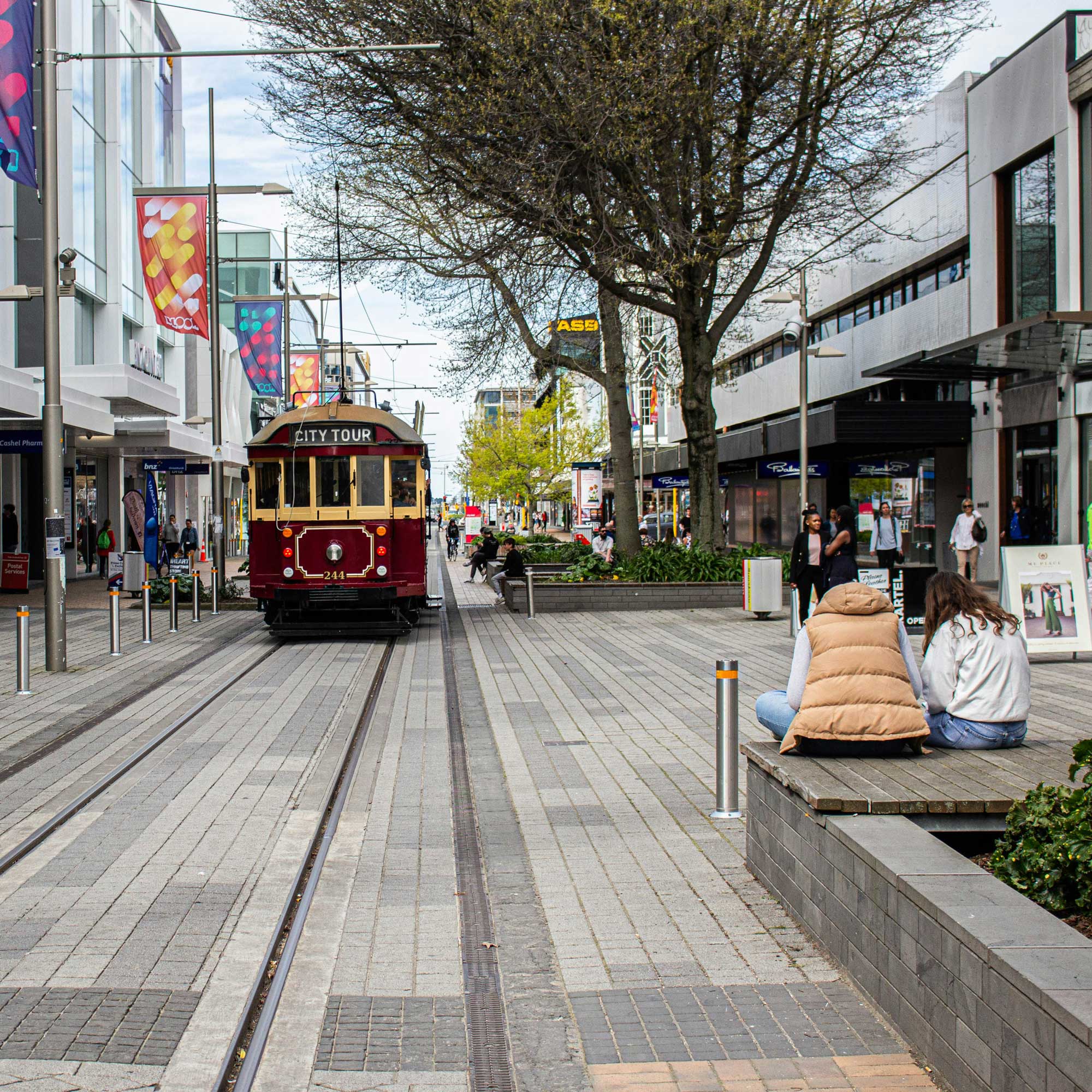 Christchurch SEO