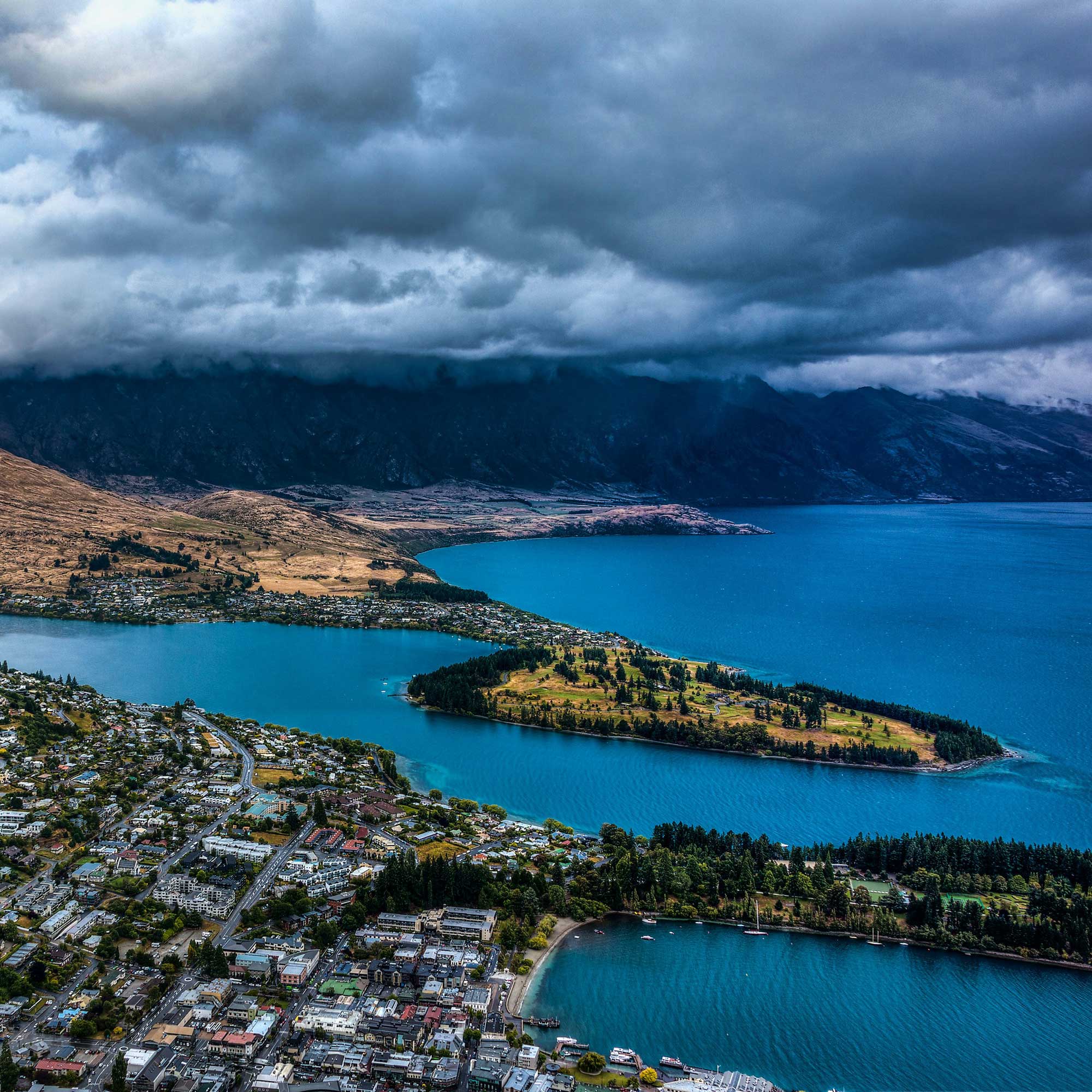 Queenstown SEO