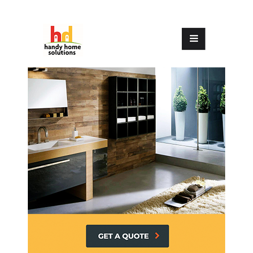 Handy Home Solutions SEO Results Auckland