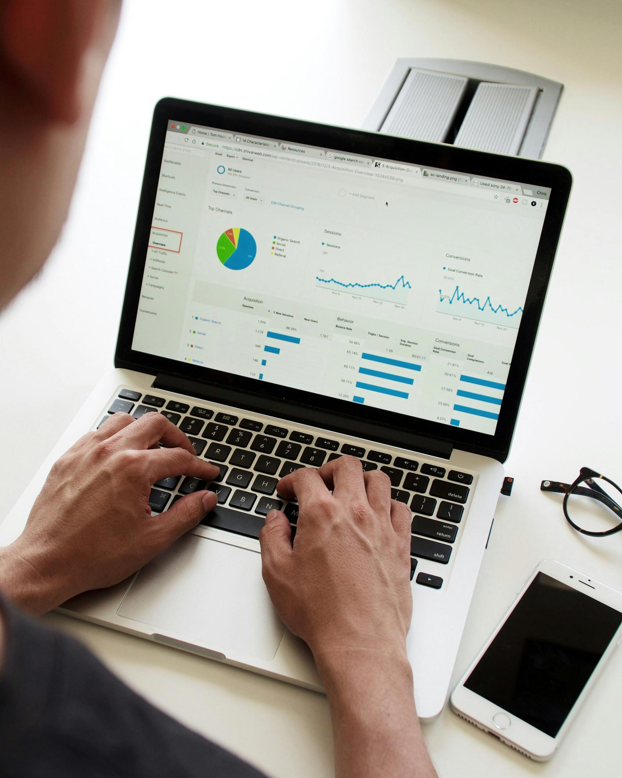 SEO agency team in New Zealand planning digital strategy