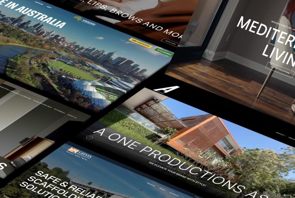 Top Web Design Trends in New Zealand for 2025