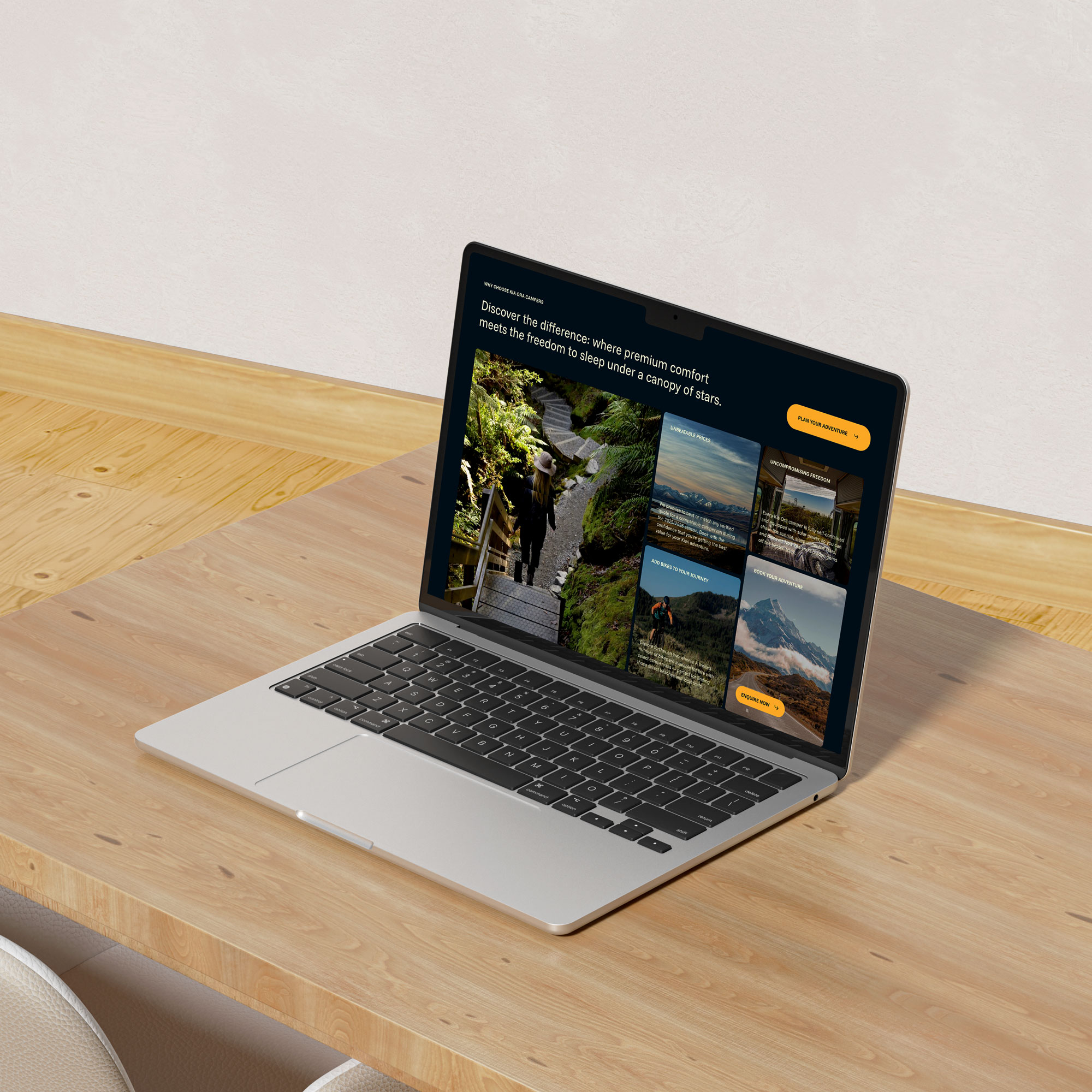 Why a Fresh Website is Your #1 SEO Tool