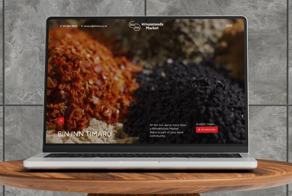 Why Your Business Needs a Dedicated Landing Page | Sky Media