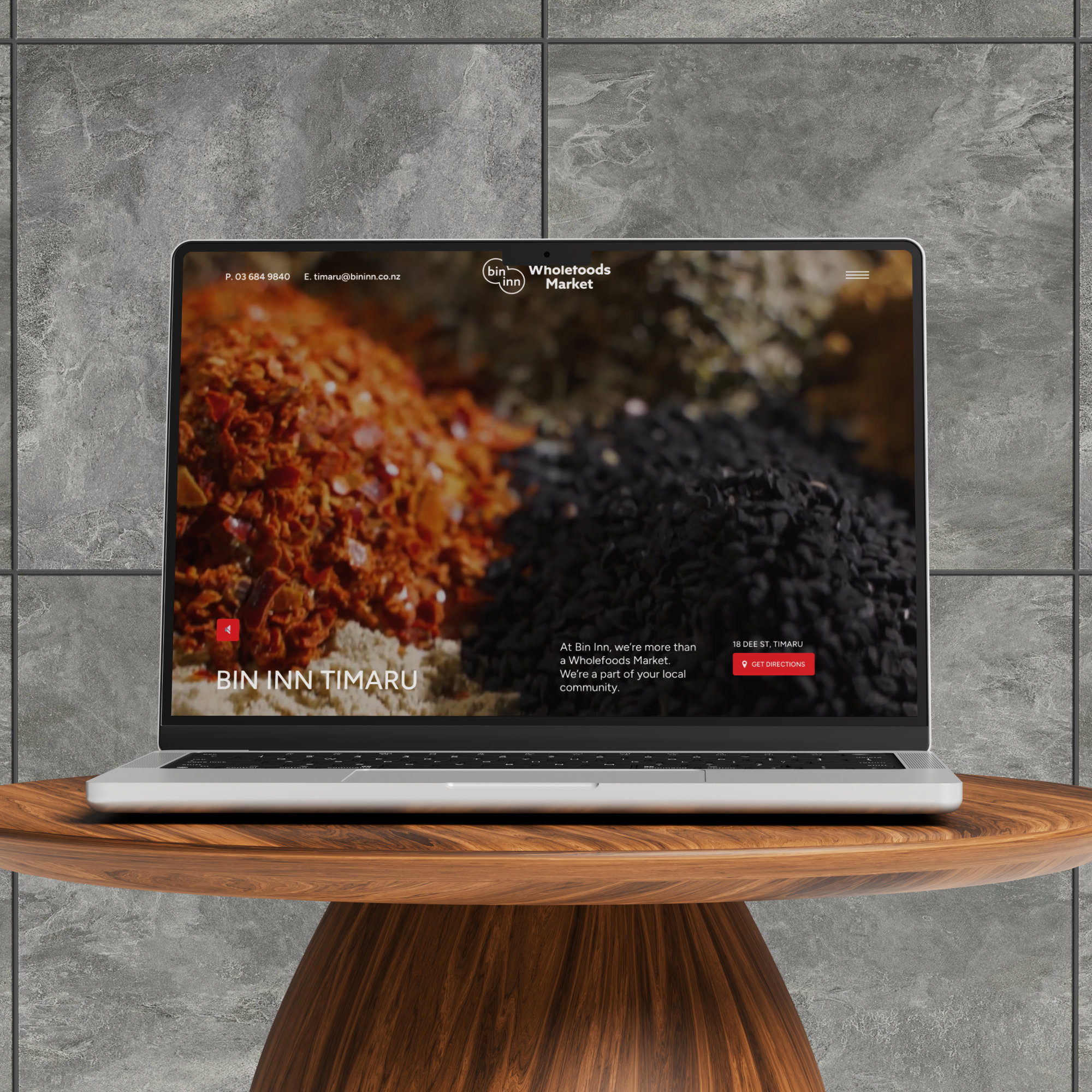 Why Your Business Needs a Dedicated Landing Page | Sky Media