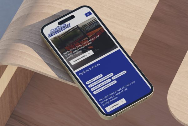 Cookie-Cutter Website or Custom Build? What NZ Trade and Engineering Businesses Actually Need