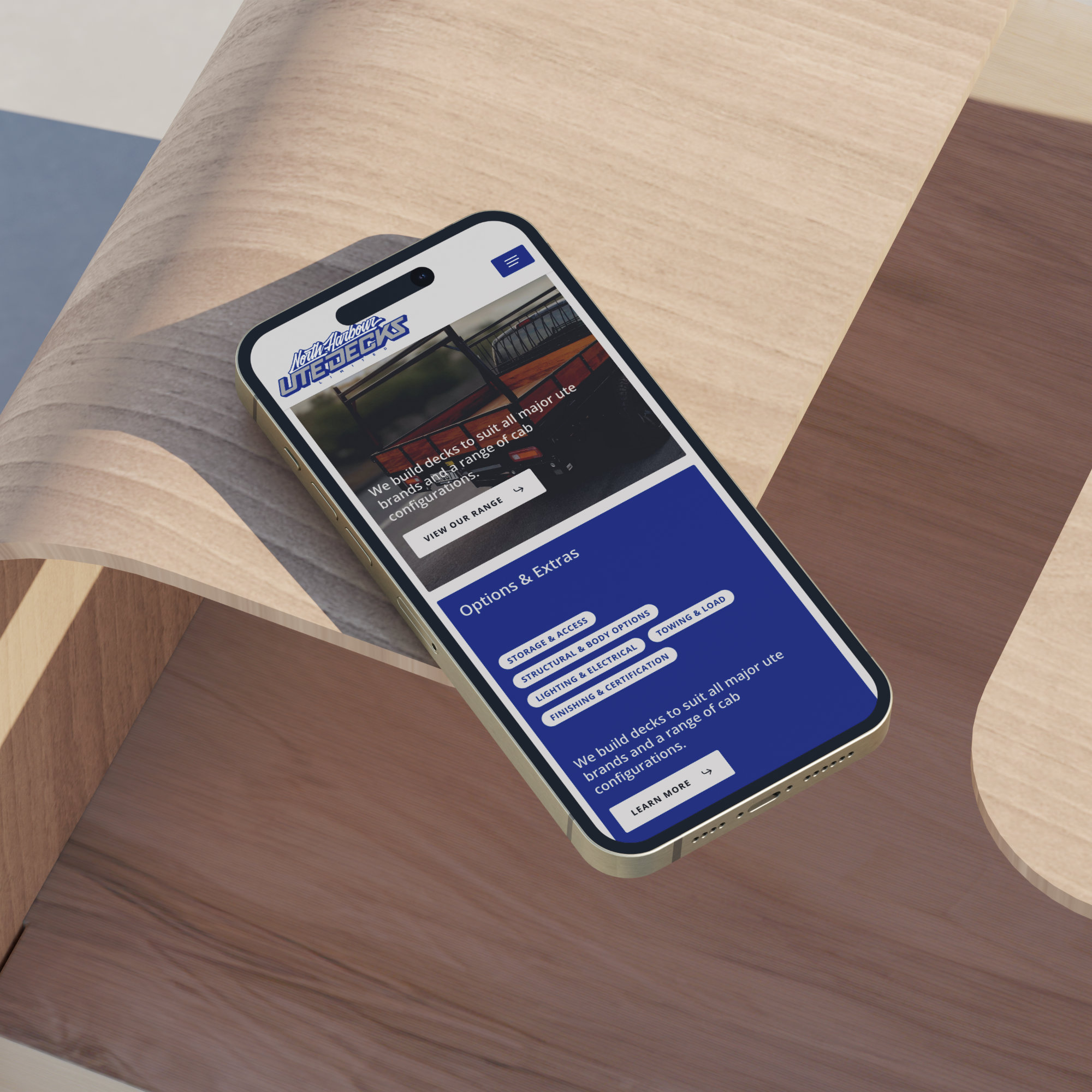 Cookie-Cutter Website or Custom Build? What NZ Trade and Engineering Businesses Actually Need