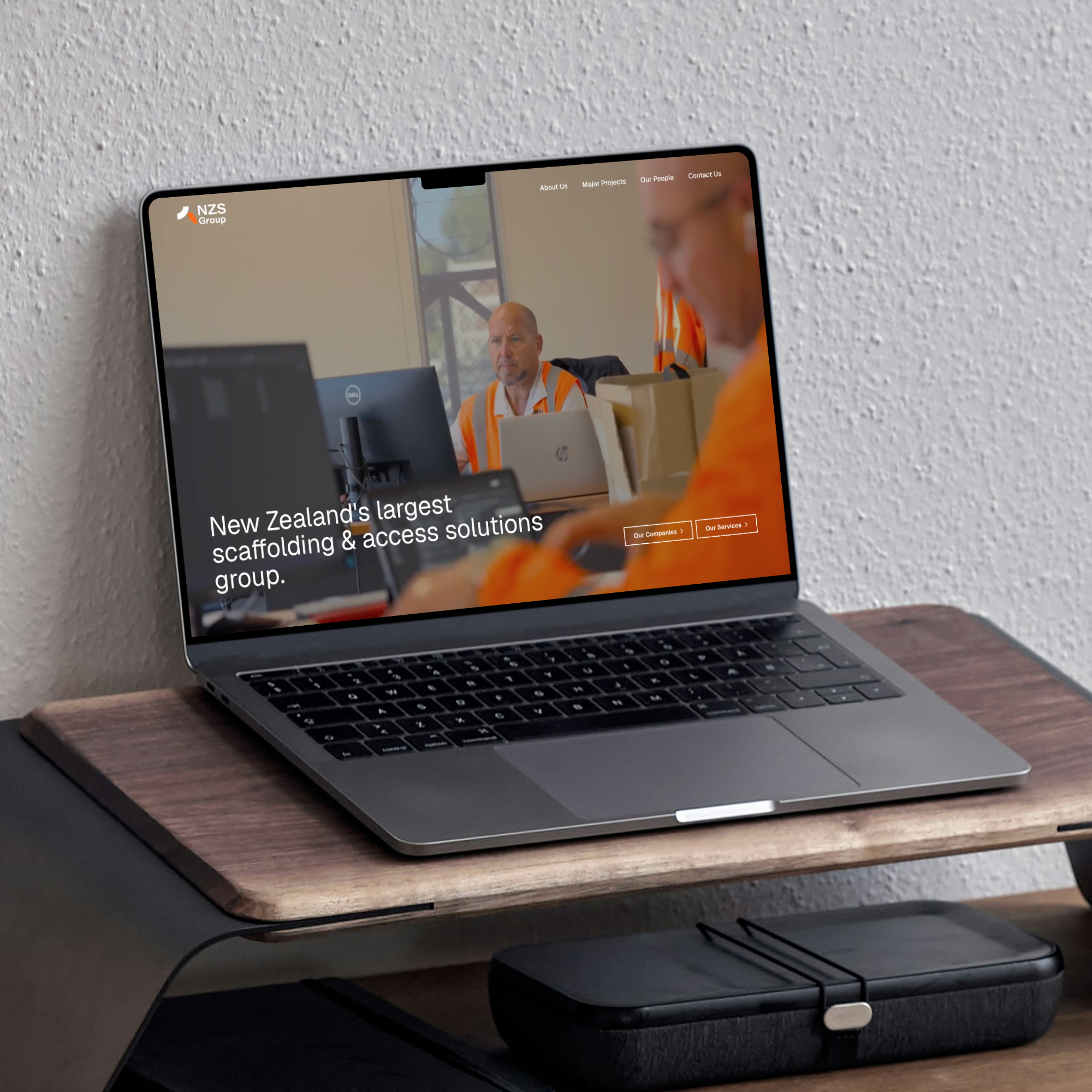 Website redesign SEO